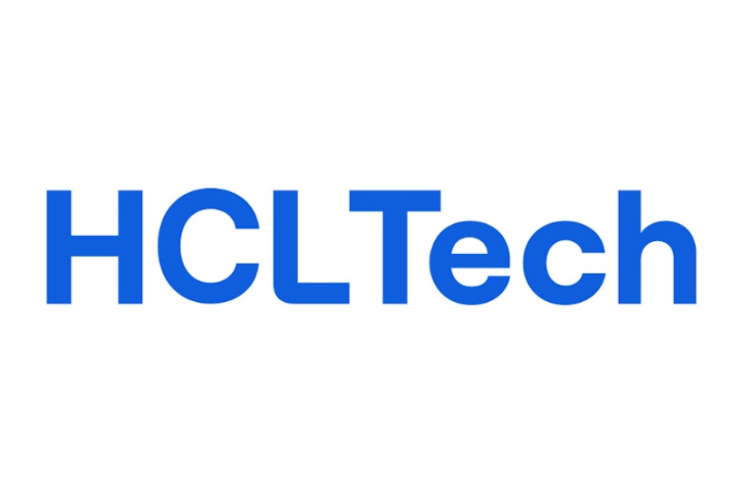 HCLTech Logo