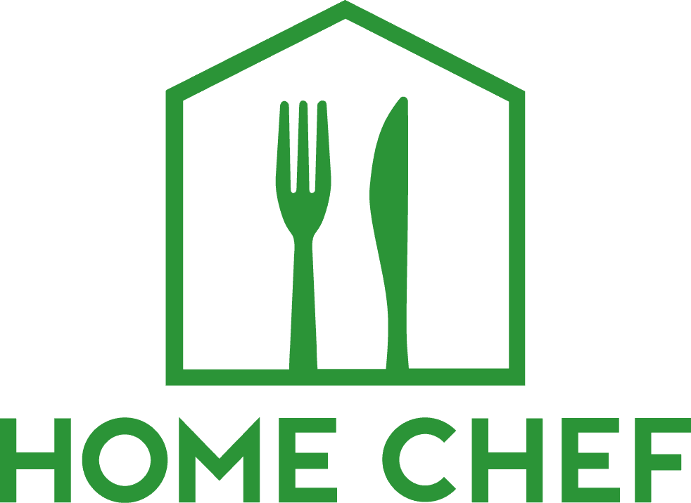 Homechef Logo