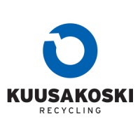 Kuusakoski Logo