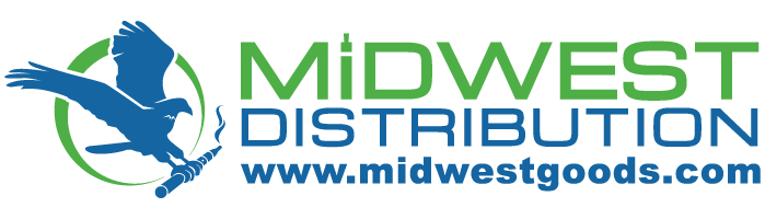 Midwest Distribution Logo