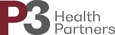 P3 Logo